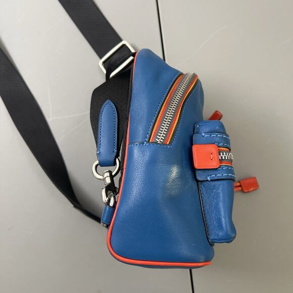 coach academy backpack 15 Men's Gotham Maple One Size : Clothing, Shoes & Jewelry Crossbody Bags Coach Academy Backpack